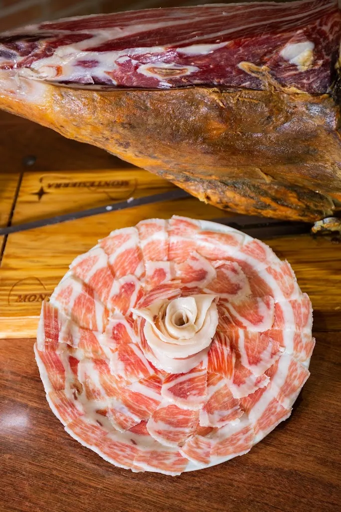 Mesón La Antigua_Casar El_slider_image_3