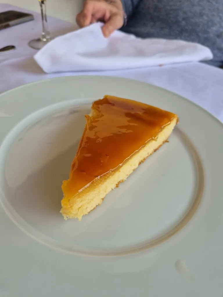 mark fistro_Restaurante Agaponi_Casar El_review