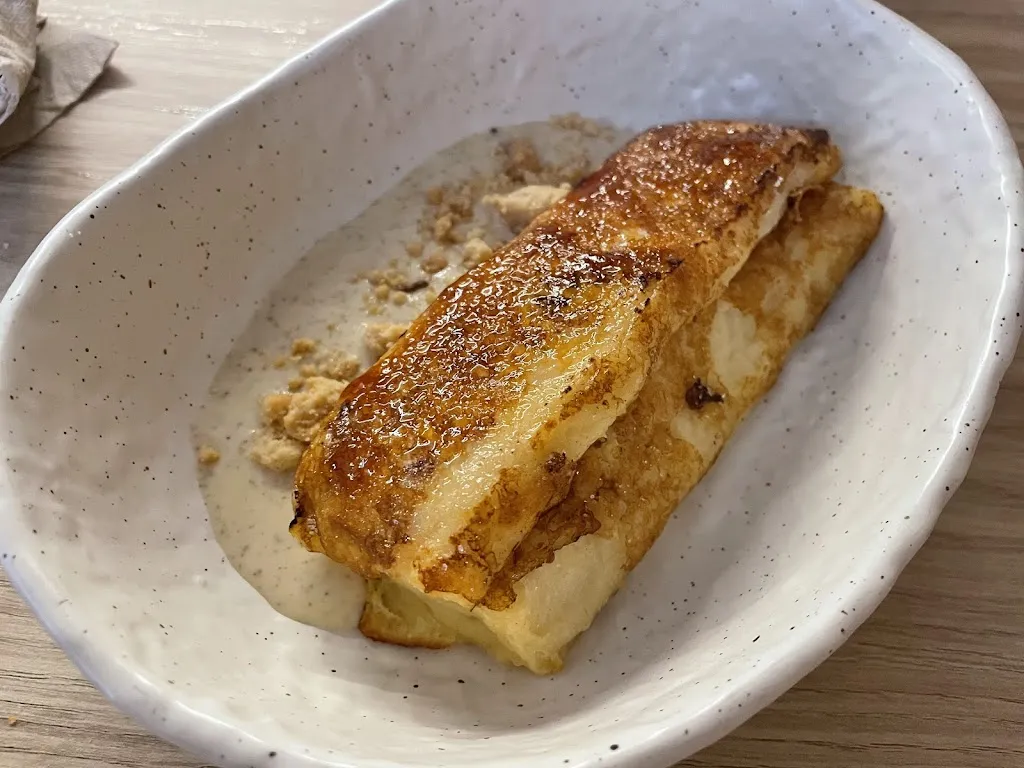 Silvia Fernández González_L'Aljubet Resto-Bar_Banyeres de Mariola_review