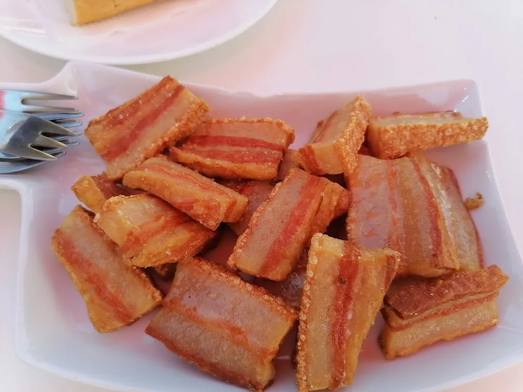 Menu_Bar La Escalera_Casar El_image_6