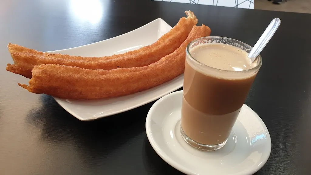 Sergio “Serti”_Bar La Escalera_Casar El_review