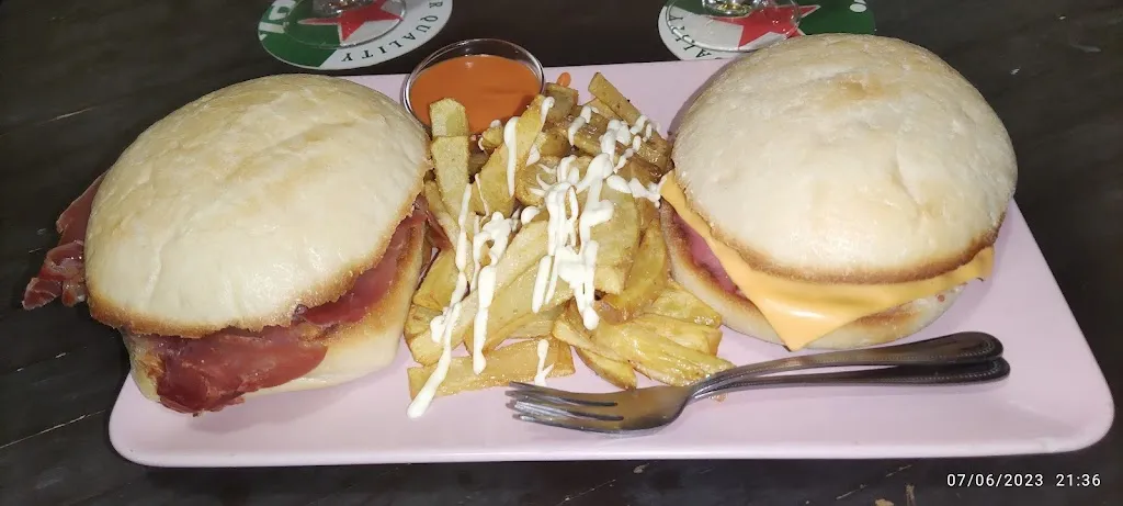 Bar La Escalera_Casar El_slider_image_2