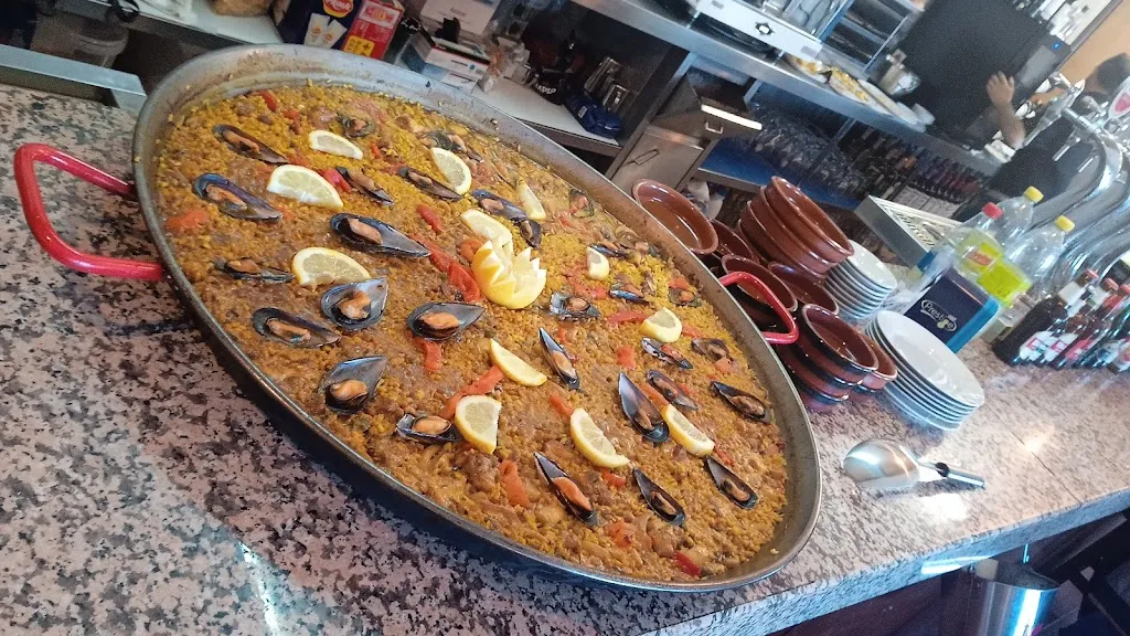 Menu_Restaurante El Capricho del Encinar de Montecalderón_Casar El_immagine_3