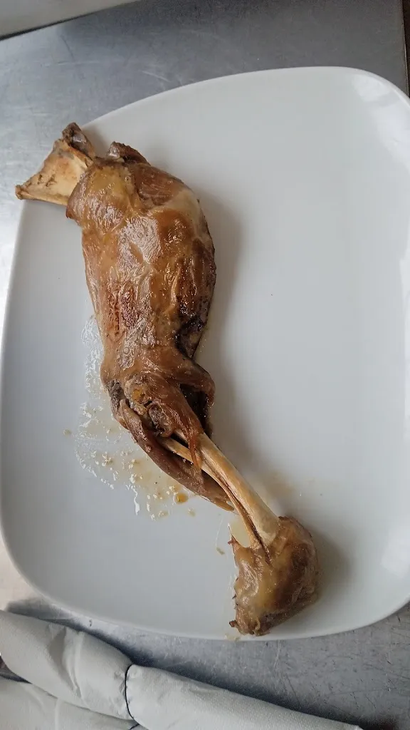 Menu_Restaurante El Capricho del Encinar de Montecalderón_Casar El_immagine_4