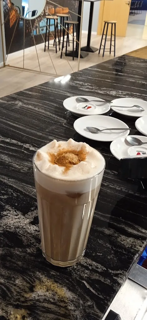 Menu_Restaurante El Capricho del Encinar de Montecalderón_Casar El_immagine_8