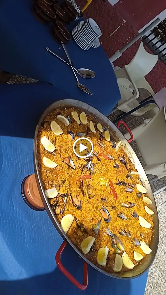 Restaurante El Capricho del Encinar de Montecalderón_Casar El_slider_image_2