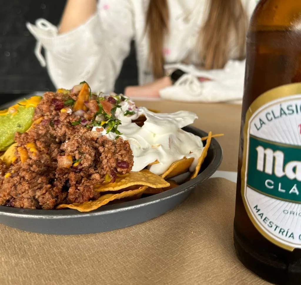 Menü_Oskar’s fire&burger_Casar El_Bild_2