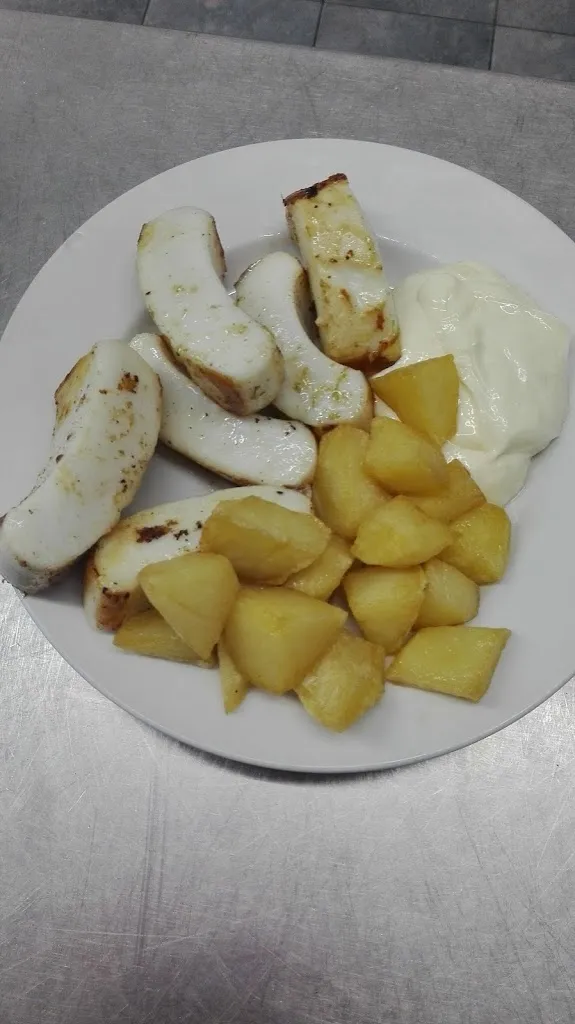 Menu_Bar restaurante La Llave_Casar El_immagine_7