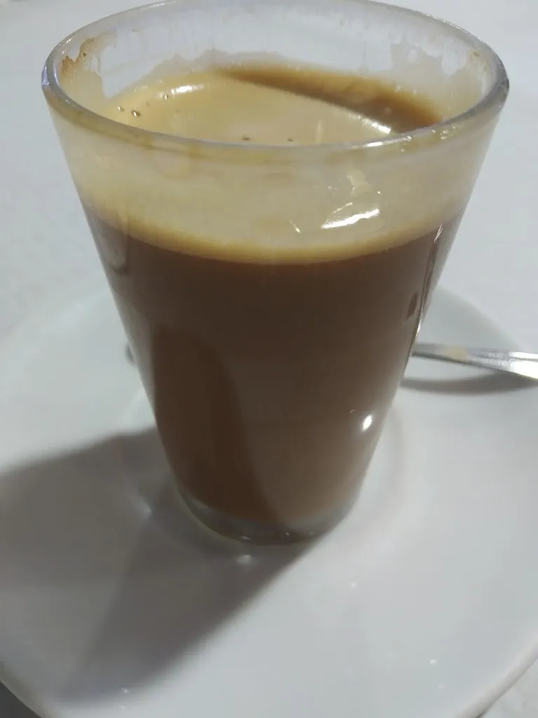 Menu_Bar restaurante La Llave_Casar El_immagine_9