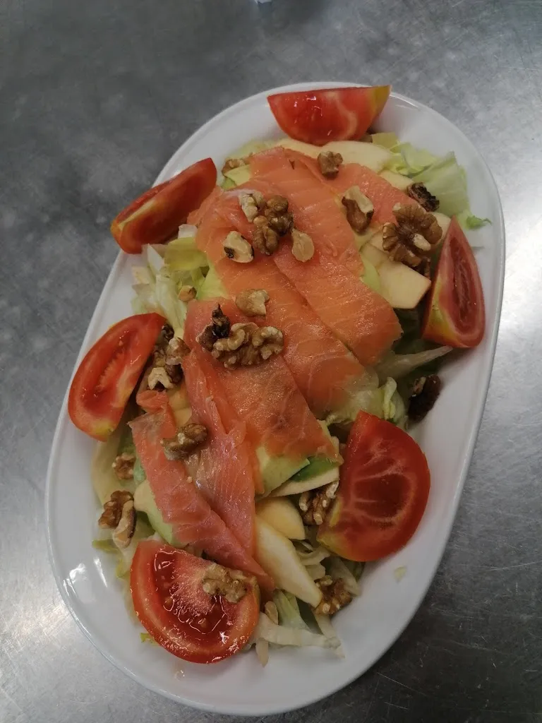 Bar restaurante La Llave_Casar El_slider_image_2