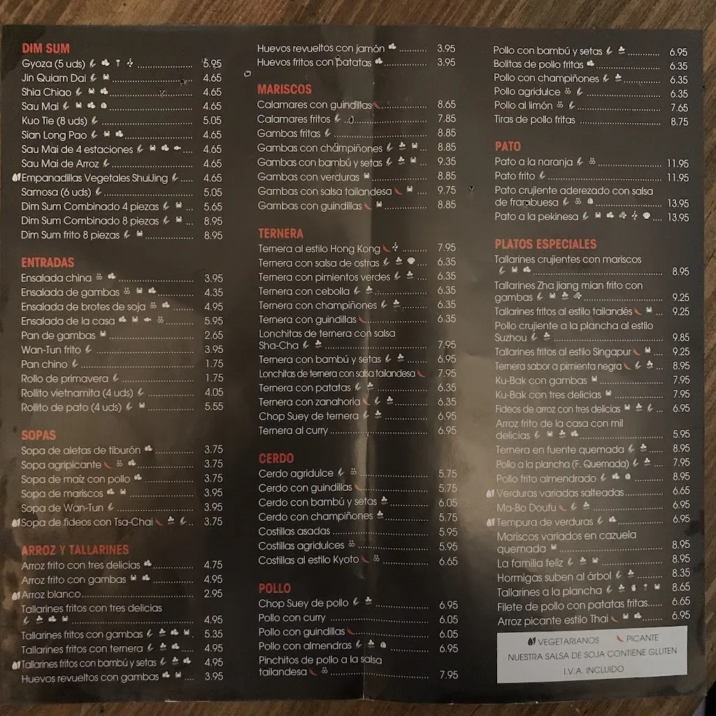 Menu_RESTAURANTE YUMMY_Casar El_image_3