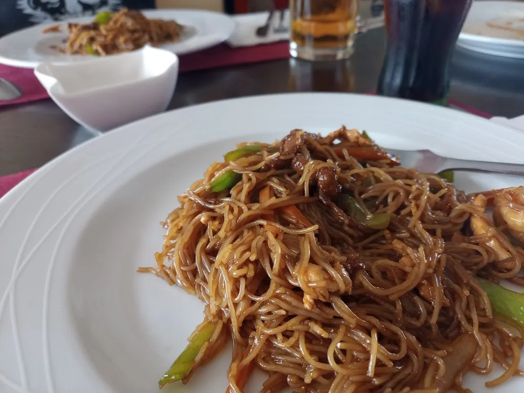 RESTAURANTE YUMMY restaurant in Casar El