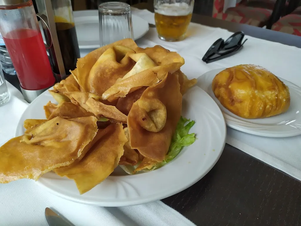 RESTAURANTE YUMMY_Casar El_slider_image_3