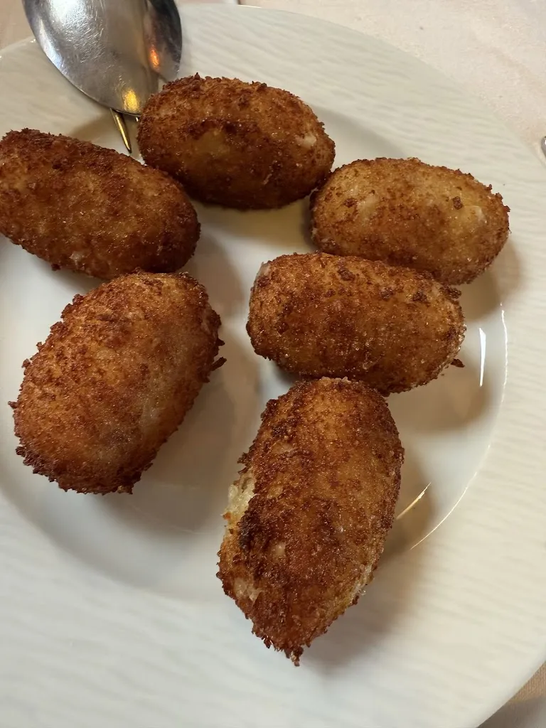 Roberto Caballero_Restaurante La Brasa del Coto_Casar El_recensione