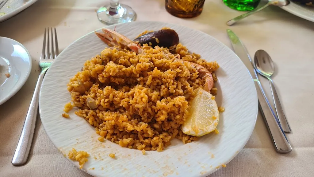 DavidC264_Restaurante La Brasa del Coto_Casar El_recensione