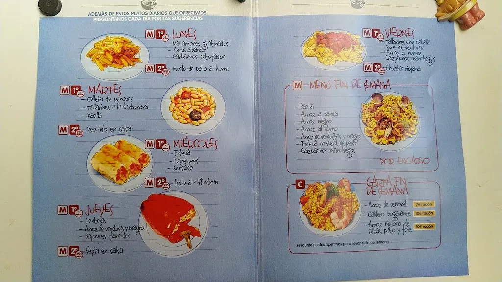 Menu_Piramide_Banyeres de Mariola_image_2