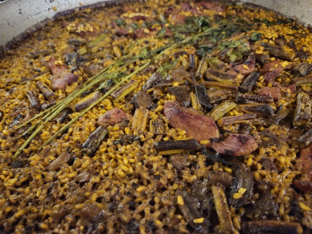 Carlos Ponce_Piramide_Banyeres de Mariola_review