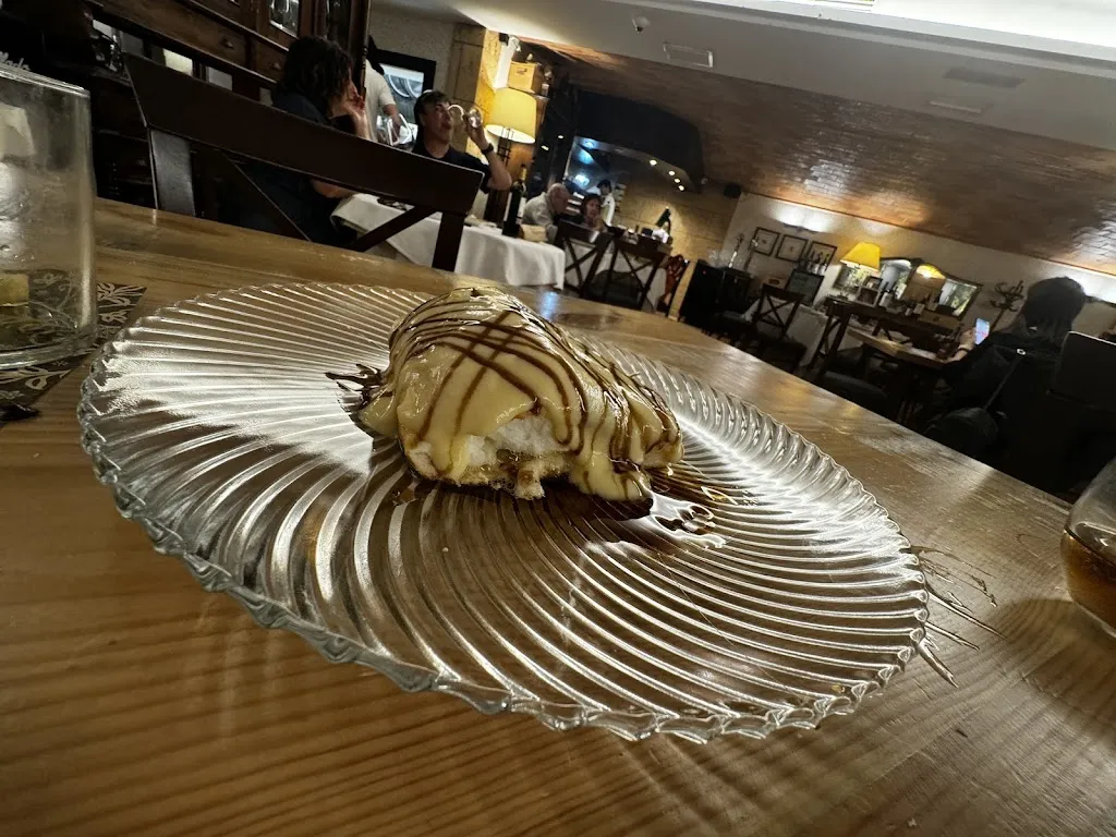 albano pereira_Piramide_Banyeres de Mariola_review