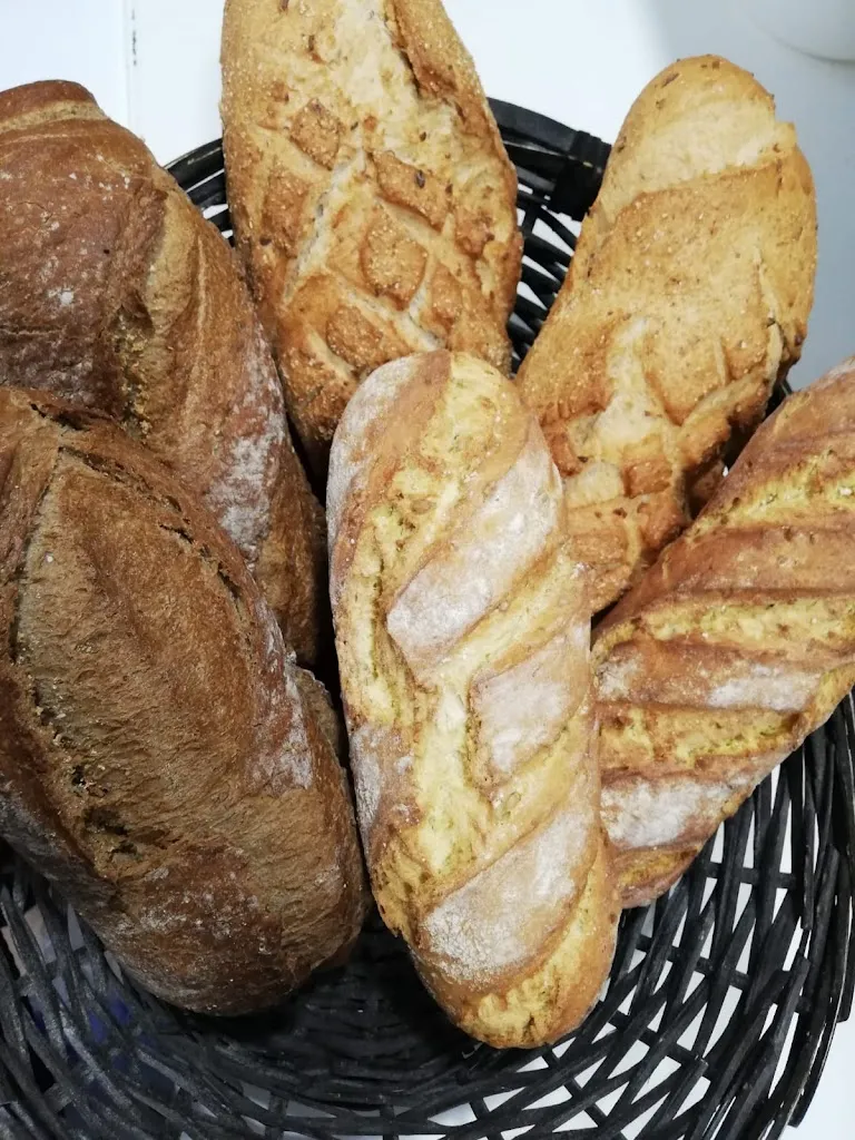 Menu_Panadería y golosinas Dulcinea_Casar El_immagine_2