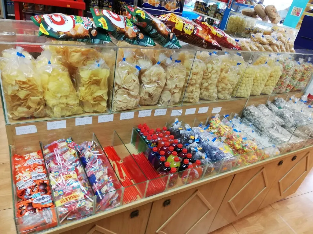 Menu_Panadería y golosinas Dulcinea_Casar El_immagine_6