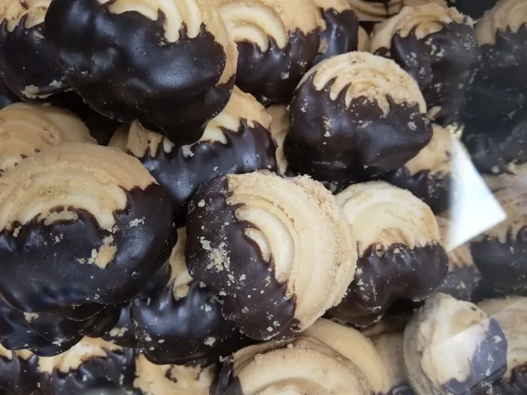 Menu_Panadería y golosinas Dulcinea_Casar El_immagine_8