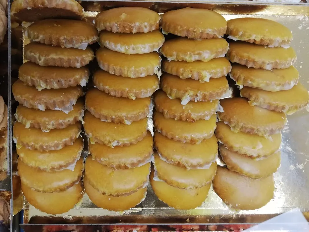 Menu_Panadería y golosinas Dulcinea_Casar El_immagine_9