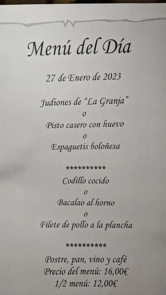 Menu_Restaurante El Coto del Casar_Casar El_image_2