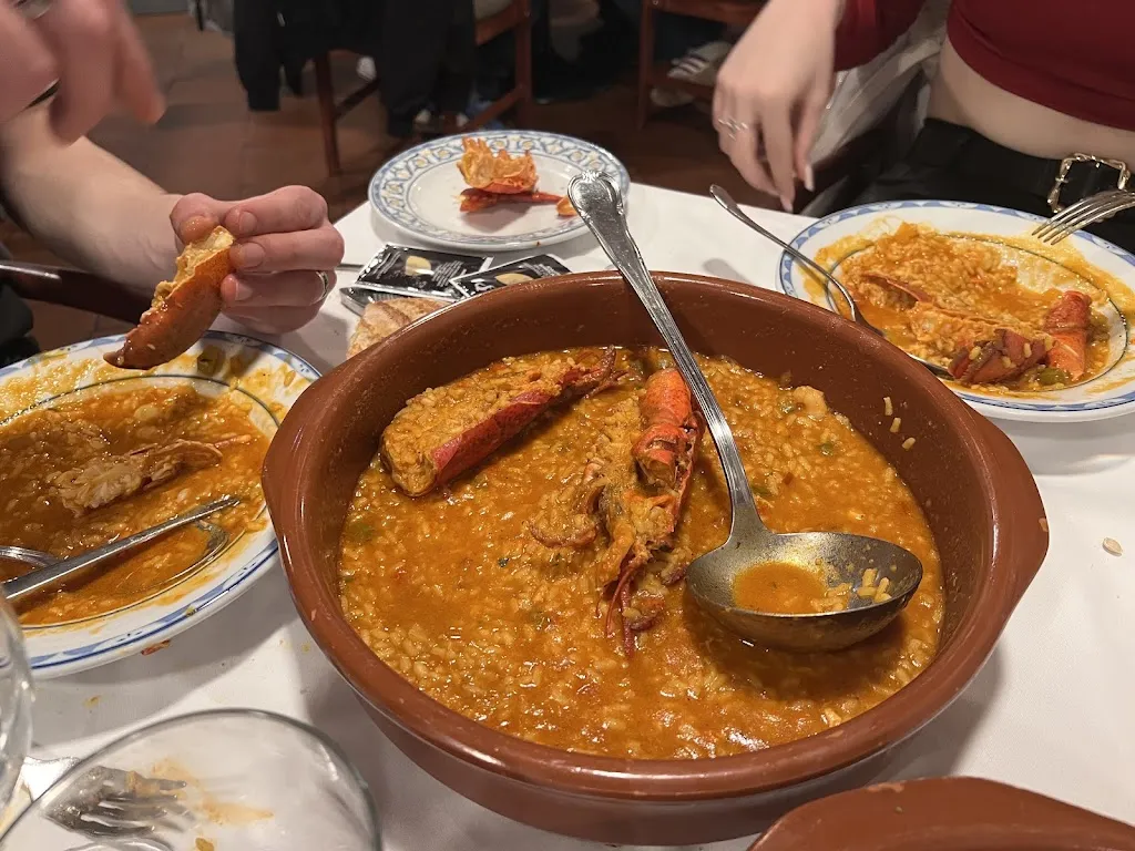 Restaurante El Coto del Casar_Casar El_slider_image_2