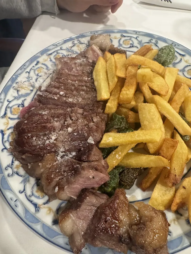 Restaurante El Coto del Casar_Casar El_slider_image_3