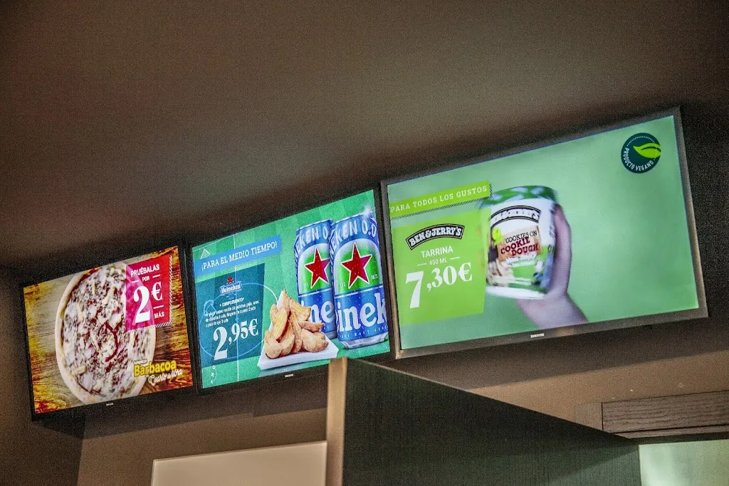 Menu_Telepizza El Casar - Comida a Domicilio_Casar El_image_1