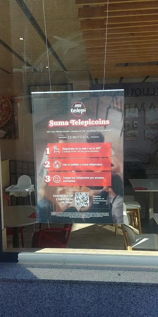 Menu_Telepizza El Casar - Comida a Domicilio_Casar El_image_2