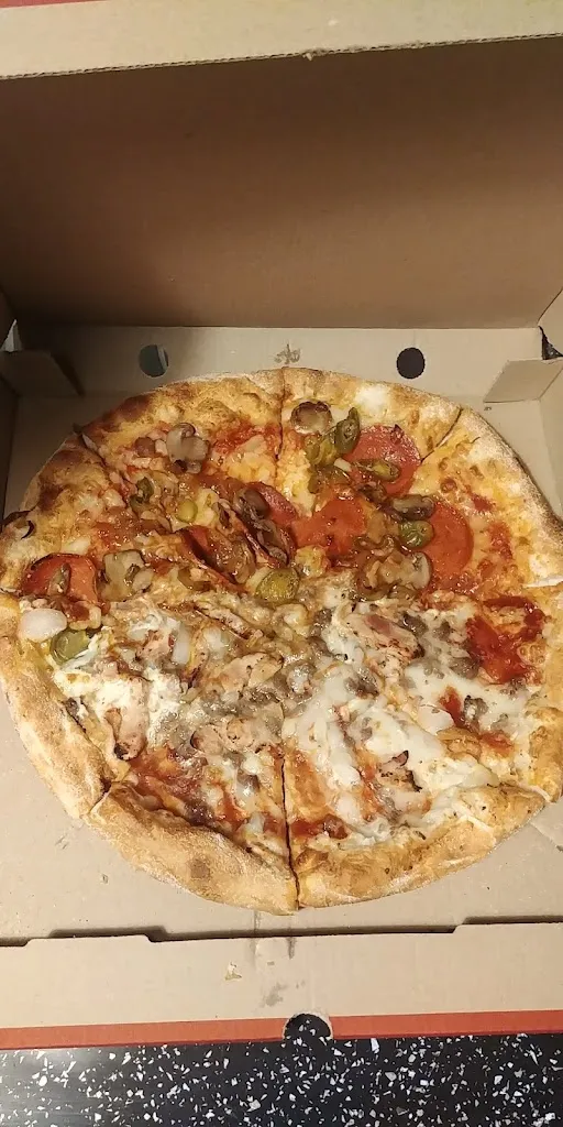 Menu_Telepizza El Casar - Comida a Domicilio_Casar El_image_3