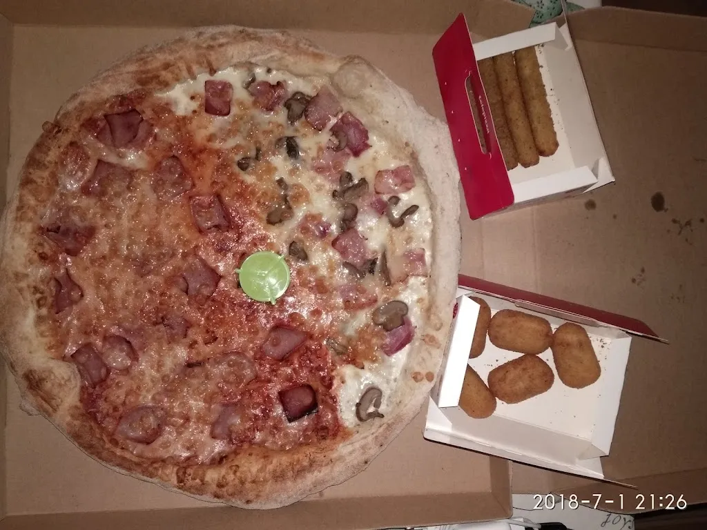 Menu_Telepizza El Casar - Comida a Domicilio_Casar El_image_4