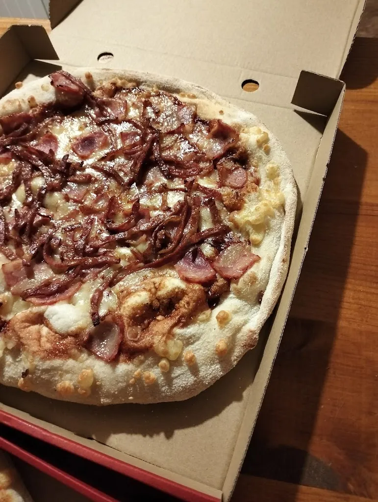 YHEK73_Telepizza El Casar - Comida a Domicilio_Casar El_review