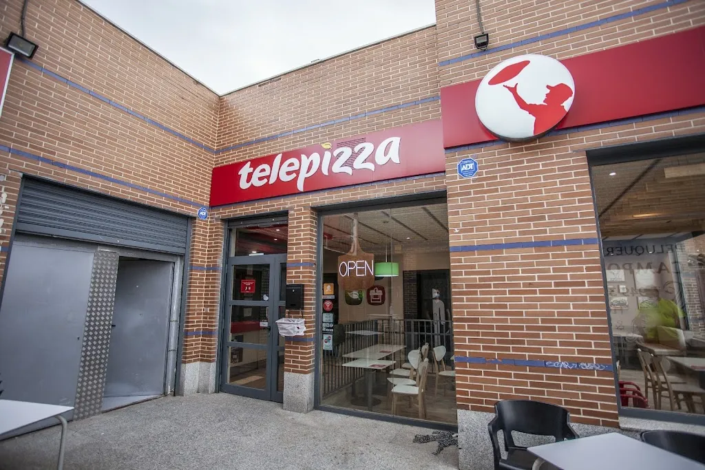 Telepizza El Casar - Comida a Domicilio_Casar El_slider_image_3
