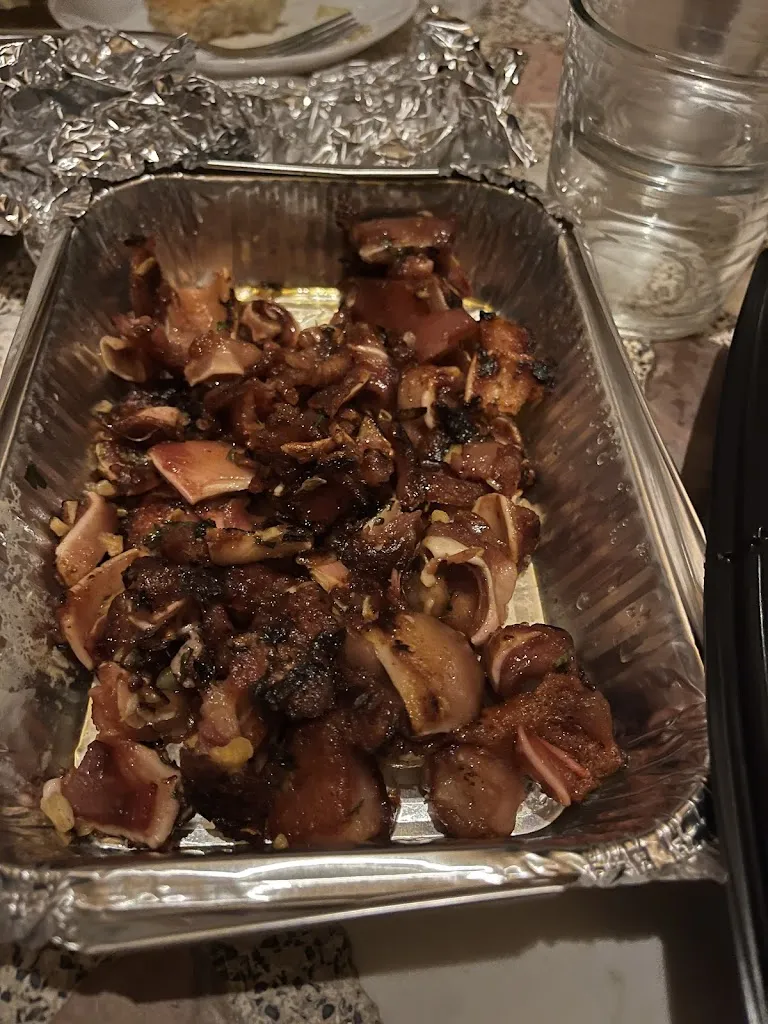 Rocio Gonzalez_Bar Restaurante Cuña2. El Casar_Casar El_recensione