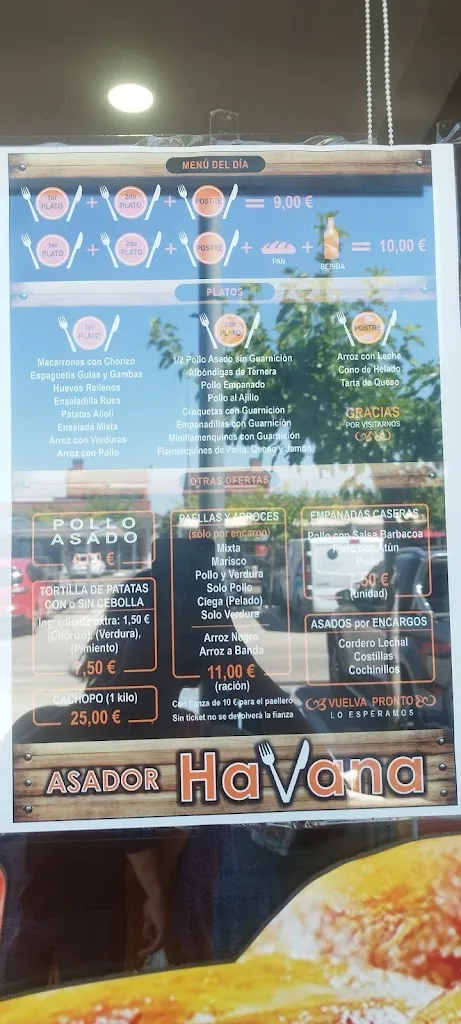 Menu_Asador Havana comida para llevar_Casar El_image_3