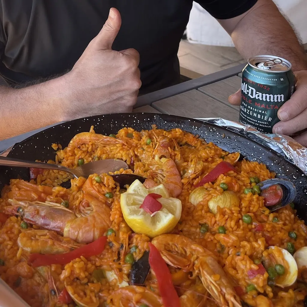 Asador Havana comida para llevar restaurant in Casar El