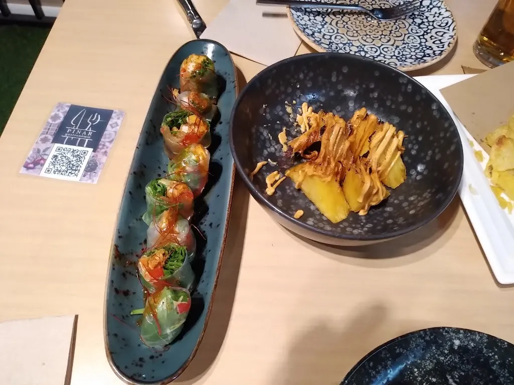 Menu_Pinar Gastronòmic_Banyeres de Mariola_image_4