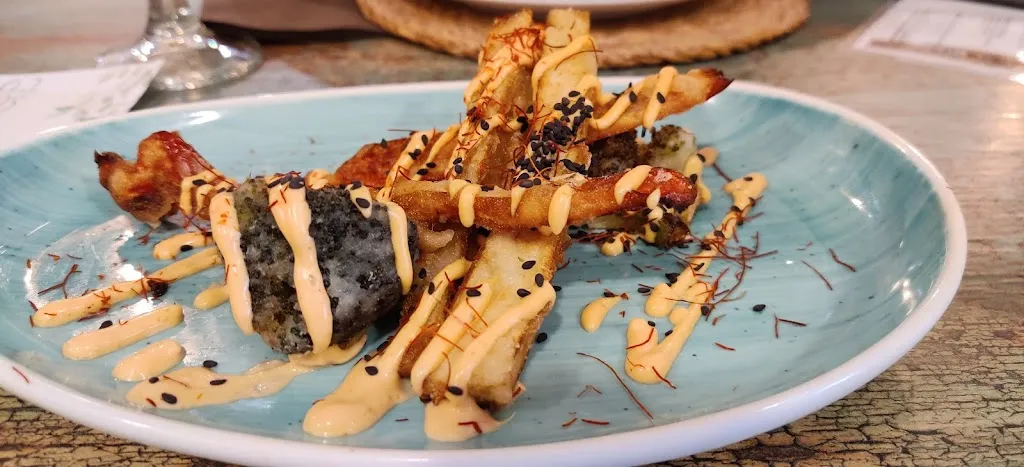 Menu_Pinar Gastronòmic_Banyeres de Mariola_image_9