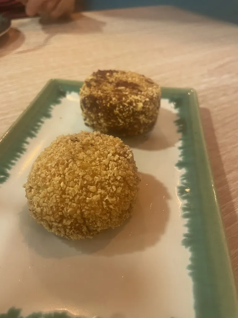 Ash Yao_Pinar Gastronòmic_Banyeres de Mariola_review