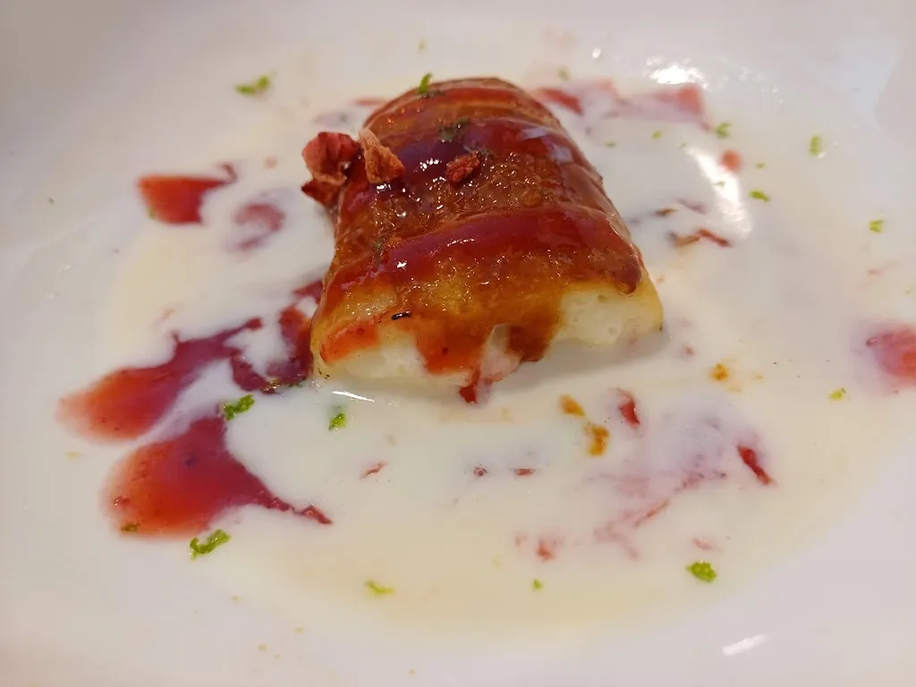 Kyle Dee_Pinar Gastronòmic_Banyeres de Mariola_review