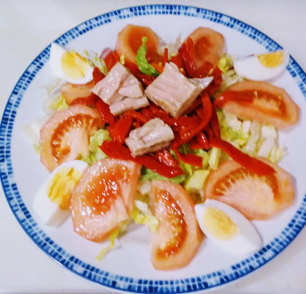 Menu_Restaurante La Parrilla de Heras_Herrería_image_7