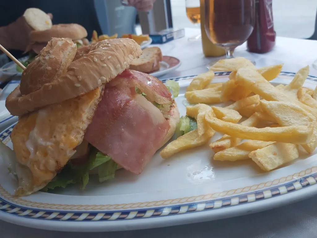 Hristo Ivanov_Restaurante La Parrilla de Heras_Herrería_review