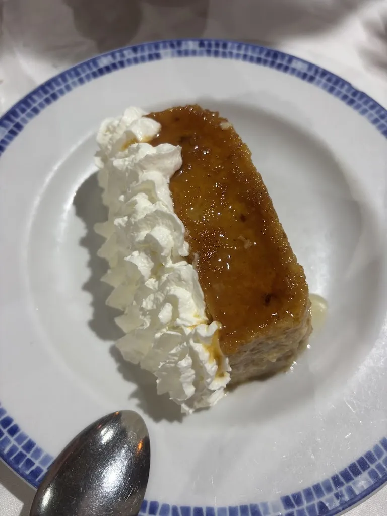 Luisa Iglesias_Restaurante La Parrilla de Heras_Herrería_review