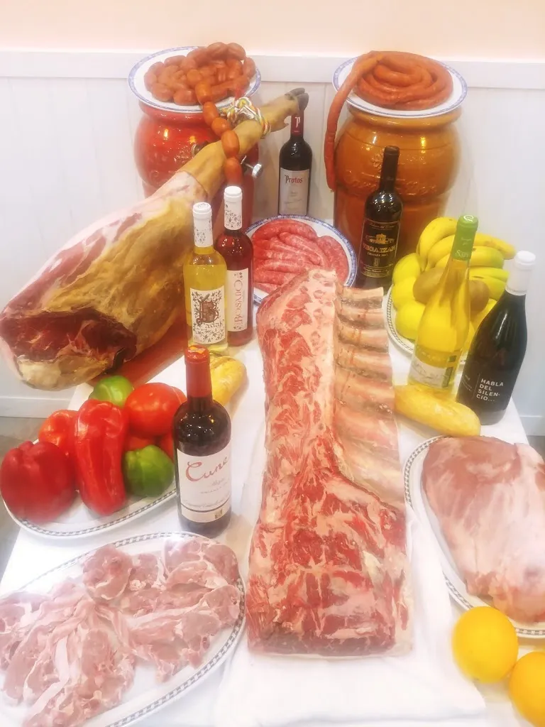 Restaurante La Parrilla de Heras_Herrería_slider_image_3