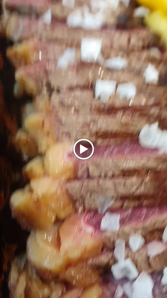 Restaurante Puerta Bisagra - Cocido Madrileño_Herrería_slider_image_2