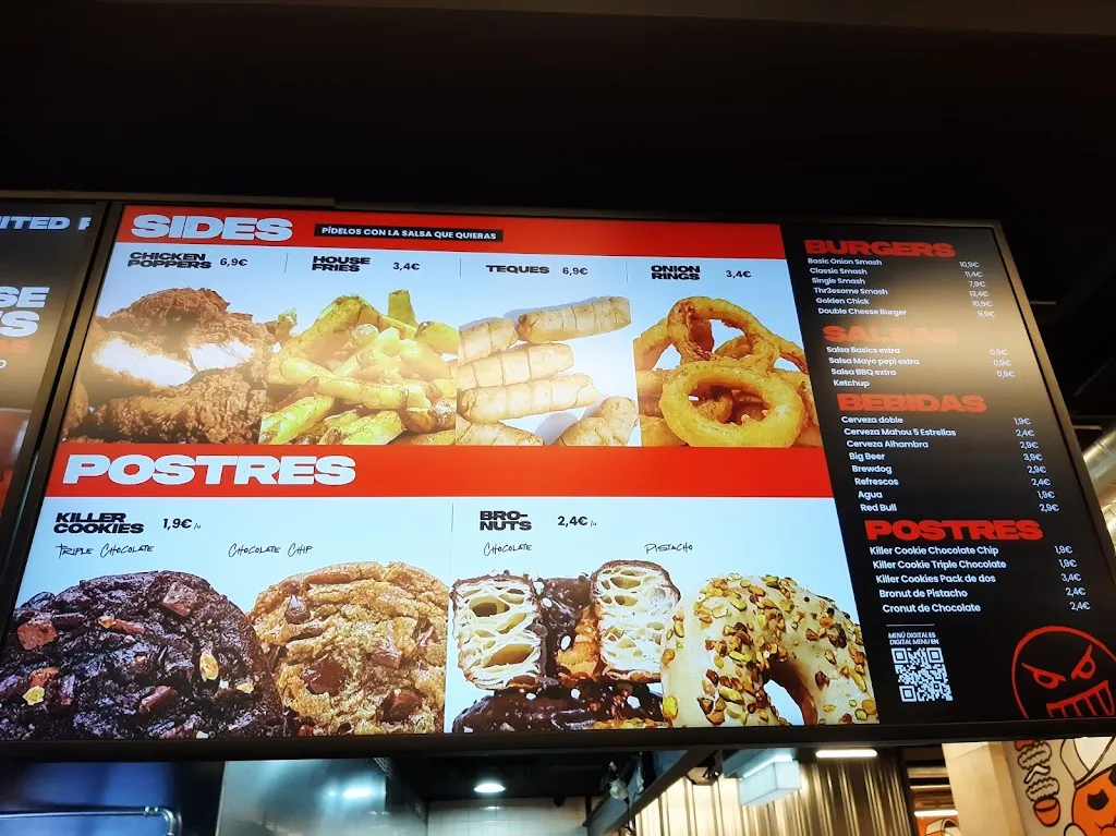 Menu_BASICS by Goiko_Hita_image_2