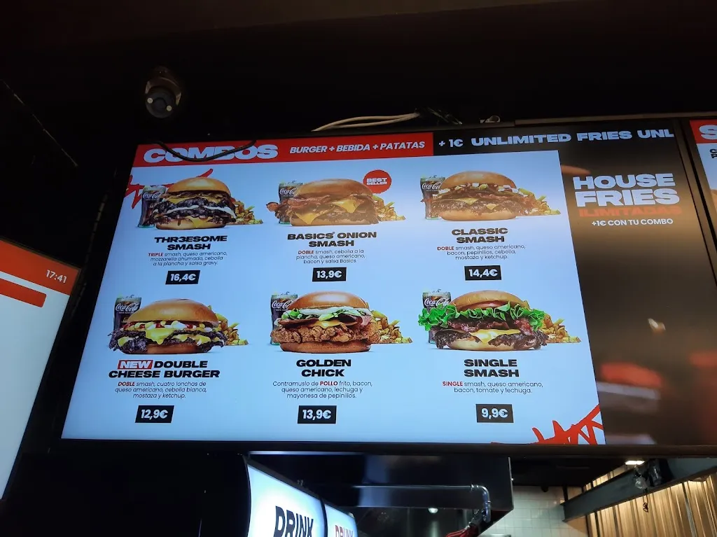 Menu_BASICS by Goiko_Hita_image_4