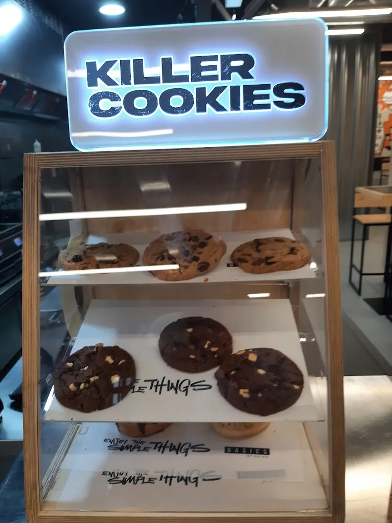 BASICS by Goiko_Hita_slider_image_1